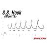 OFFSET HOROG WORM 19 S.S 6