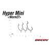 OFFSET HOROG WORM 27 KG HYPER MINI 4