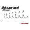 OFFSET HOROG WORM 30 MAKISASU 3/0
