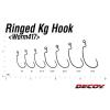OFFSET HOROG WORM 417 RINGED KG 2/0