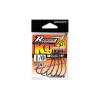 OFFSET HOROG WORM 417 RINGED KG 4/0