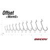 OFFSET HOROG WORM 5 3/0