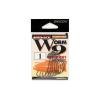 OFFSET HOROG WORM 9 UPPER CUT 1