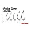 OFFSET HOROG WORM 99 DOUBLE UPPER #5/0