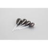 ÓLOM DS-16 SINKER TYPE CARO 5gr