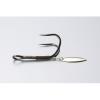 SPINNER BLADE BL-5G WILLOW LEAF GOLD 3