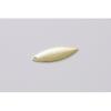 SPINNER BLADE BL-5G WILLOW LEAF GOLD 3.5