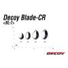 SPINNER BLADE BL-7G CR COLORADO GOLD 1