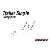 TRAILER HOROG SINGLE 29 #2