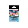 TRAILER HOROG TH-2 HOOK CHASER #2/0