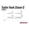 TRAILER HOROG TH-2 HOOK CHASER #2
