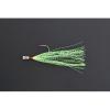 TRAILER HOROG TH-3 HOOK CHASER CHART #1/0
