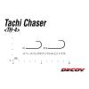 TRAILER HOROG TH-4 TACHI CHASER GLOW #1/0