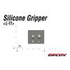 ÜTKÖZŐ L-11 SILICONE GRIPPER L