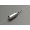 ÜTKÖZŐ L-3 HEAVY LOCK NAIL 12-25lbs