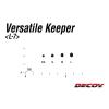 ÜTKÖZŐ L-7 VERSATILE KEEPER SS