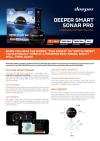 Smart Sonar Pro halradar