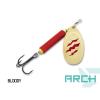 Arch spinner körforgó 4g Bloody