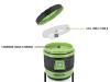 Aura+  UC kempinglámpa 5400mAh