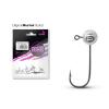 BOMB! Micro jig fej (5db) -  7,5g/ 1-es