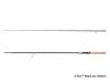 CORX Spin Medium 215cm/7-26g/2 rész