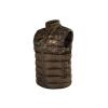 CamoWay mellény S-es