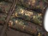 CamoWay mellény S-es