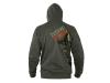 Catch me CARP NX Kapucnis Pulóver King Size