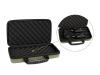 Classa HardCase merev táska 30 x 17 cm