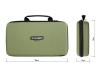 Classa HardCase merev táska 30 x 17 cm