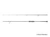 CorsaBLACK Nero 270cm 2,75lbs bojlis bot