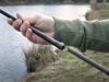 CorsaBLACK Nero 300cm 2,25lbs bojlis bot