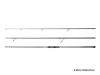 CorsaBLACK Nero 390cm 3,50lbs 3 részes bojlis bot