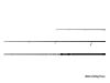 Feedera 100gr feeder 360cm
