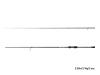 GraphiX IT 24T 228cm 3-18g tűspicces