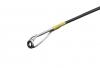 HARDER 2 részes pergető bot 210cm/60g