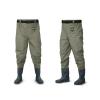 HRON Pants Derékig érő gázlónadrág 45-ös méret