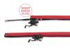 HardZ 230cm 60gr pergető bot
