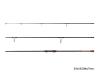Impala Carp V3 bojlis bot 3,6m 3,0lbs 3 részes