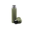 IsolaFlask green termosz 750ml