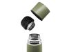 IsolaFlask green termosz 750ml