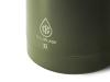IsolaFlask green termosz 750ml