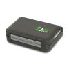 KlikBox duo 175-9P tárolódoboz