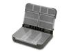 KlikBox duo 175-9P tárolódoboz