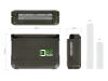KlikBox duo 175-9P tárolódoboz