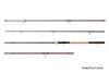 MAGMA M3 Duo feeder 3 részes - 300-360cm/90g feeder bot
