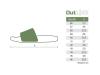 OutLine Carp papucs 38-as