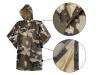 Proof vízálló poncho XS-M