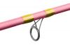 QUEEN 3 részes feeder bot 330cm/100g