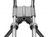 RPX 4 Silver 3 botos Rod-pod